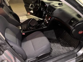 Subaru Legacy B13, снимка 12