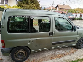 Peugeot Partner, снимка 4