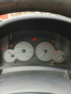 Peugeot Partner, снимка 5