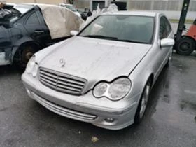 Mercedes-Benz C 180 Нов-На части! Kompressor - 11 лв. - 98048001 | Car24.bg