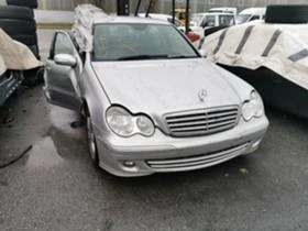 Mercedes-Benz C 180 Нов-На части! Kompressor - 11 лв. - 98048001 | Car24.bg