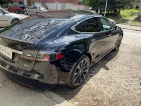 Tesla Model S P 100 D, снимка 10