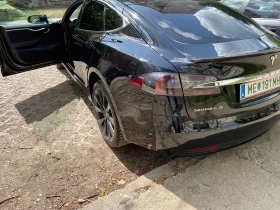 Tesla Model S P 100 D, снимка 12