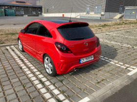 Opel Corsa GSI, снимка 4 - Автомобили и джипове - 45426689