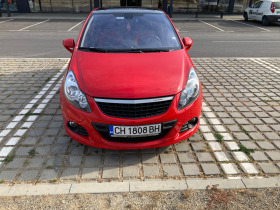 Opel Corsa GSI, снимка 3