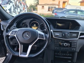 Mercedes-Benz E 55, снимка 7