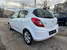 Opel Corsa 1.3CDTI KLIMATIK, снимка 3