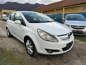 Opel Corsa 1.3CDTI KLIMATIK - [1] 