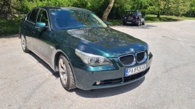 BMW 525 LPG | Mobile.bg   2