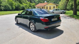 BMW 525 LPG | Mobile.bg   6
