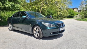 BMW 525 LPG | Mobile.bg   4