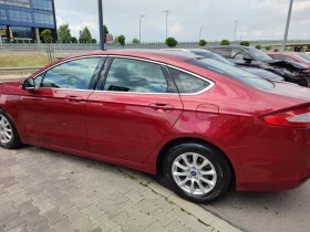 Обява за продажба на Ford Mondeo FULL LED+ DIGITAL COCKPIT ~22 699 лв. - изображение 4