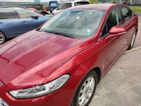 Обява за продажба на Ford Mondeo FULL LED+ DIGITAL COCKPIT ~22 699 лв. - изображение 1