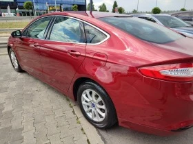 Обява за продажба на Ford Mondeo FULL LED+ DIGITAL COCKPIT ~22 699 лв. - изображение 3