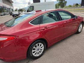 Обява за продажба на Ford Mondeo FULL LED+ DIGITAL COCKPIT ~22 699 лв. - изображение 5