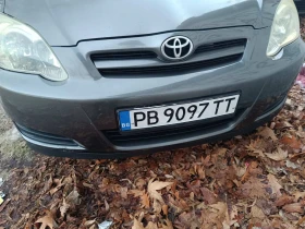 Toyota Corolla 1.4, снимка 13