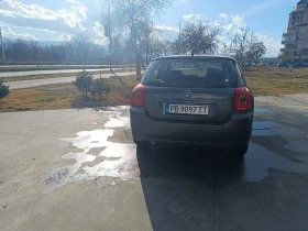 Toyota Corolla 1.4, снимка 6