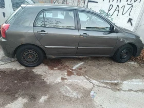 Toyota Corolla 1.4, снимка 10