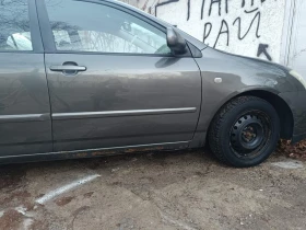 Toyota Corolla 1.4, снимка 15