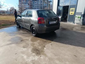 Toyota Corolla 1.4, снимка 5