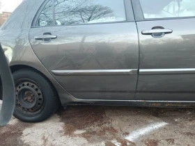 Toyota Corolla 1.4, снимка 17