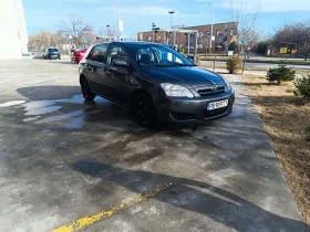 Toyota Corolla 1.4, снимка 2