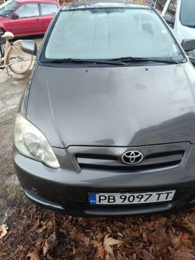 Toyota Corolla 1.4, снимка 11