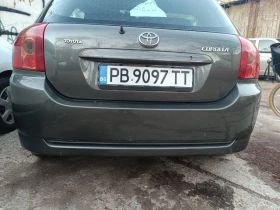 Toyota Corolla 1.4, снимка 16