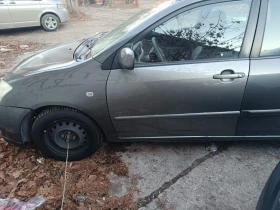 Toyota Corolla 1.4, снимка 12