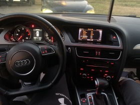 Audi A4 Allroad ALLROAD BANG&OLUFSEN FACELIFT | Mobile.bg   4