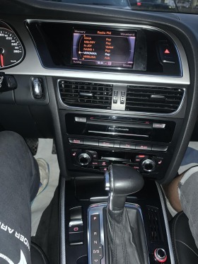 Audi A4 Allroad ALLROAD BANG&OLUFSEN FACELIFT | Mobile.bg   6