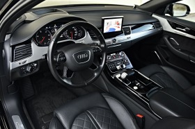Audi A8 TDI 3xTV 360 SPORT PAKET B&O PANO, снимка 8