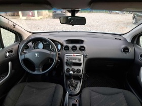 Peugeot 308 1.6, снимка 12