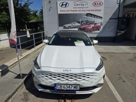 Kia K8 3, 0 LPI