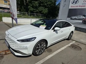 Kia K5 3, 5 LPI Собствен лизинг гаранция от 6м до 2 г. Ре 1