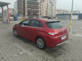 Citroen C4 VTI, снимка 3