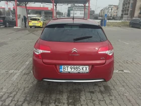 Citroen C4 VTI, снимка 2