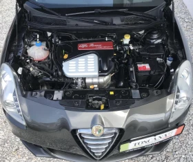 Alfa Romeo Giulietta 1.4i* Бензин* газ* EURO 5B* Лизинг, снимка 10