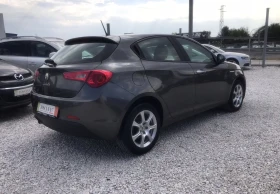 Alfa Romeo Giulietta 1.4i* Бензин* газ* EURO 5B* Лизинг, снимка 4