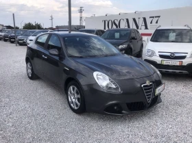 Alfa Romeo Giulietta 1.4i* Бензин* газ* EURO 5B* Лизинг - изображение 1