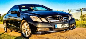 Mercedes-Benz E 350, снимка 7