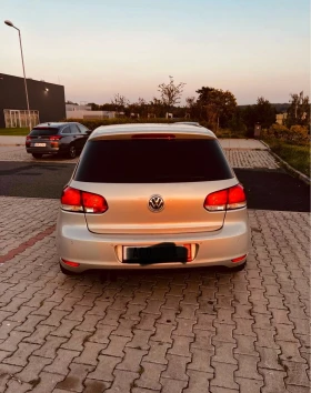 VW Golf Golf 6, снимка 3