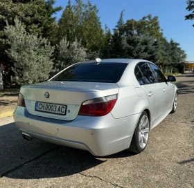 BMW 535 D | Mobile.bg    5