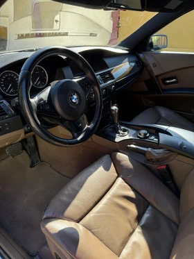 BMW 535 D | Mobile.bg    9