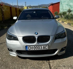 BMW 535 D | Mobile.bg    2