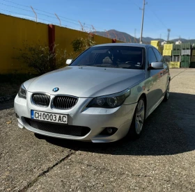     BMW 535 D