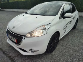 Peugeot 208 208, снимка 3