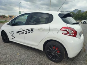 Peugeot 208 208, снимка 2