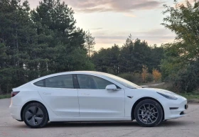 Tesla Model 3 Long Range 4x4 Гаранция, снимка 7