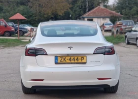 Обява за продажба на Tesla Model 3 Long Range 4x4 Гаранция ~49 200 лв. - изображение 2